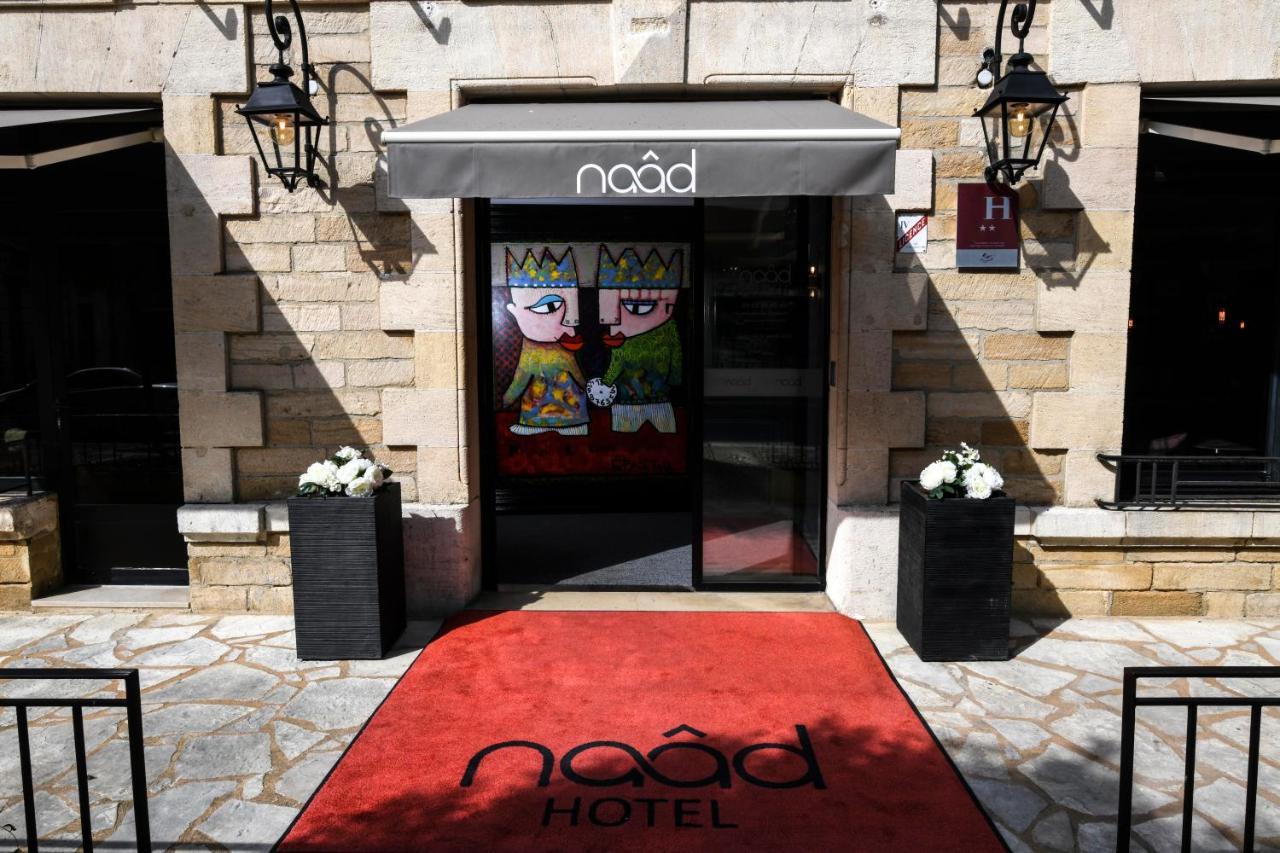 Naad Hotel Sarlat Centre Ville 외부 사진