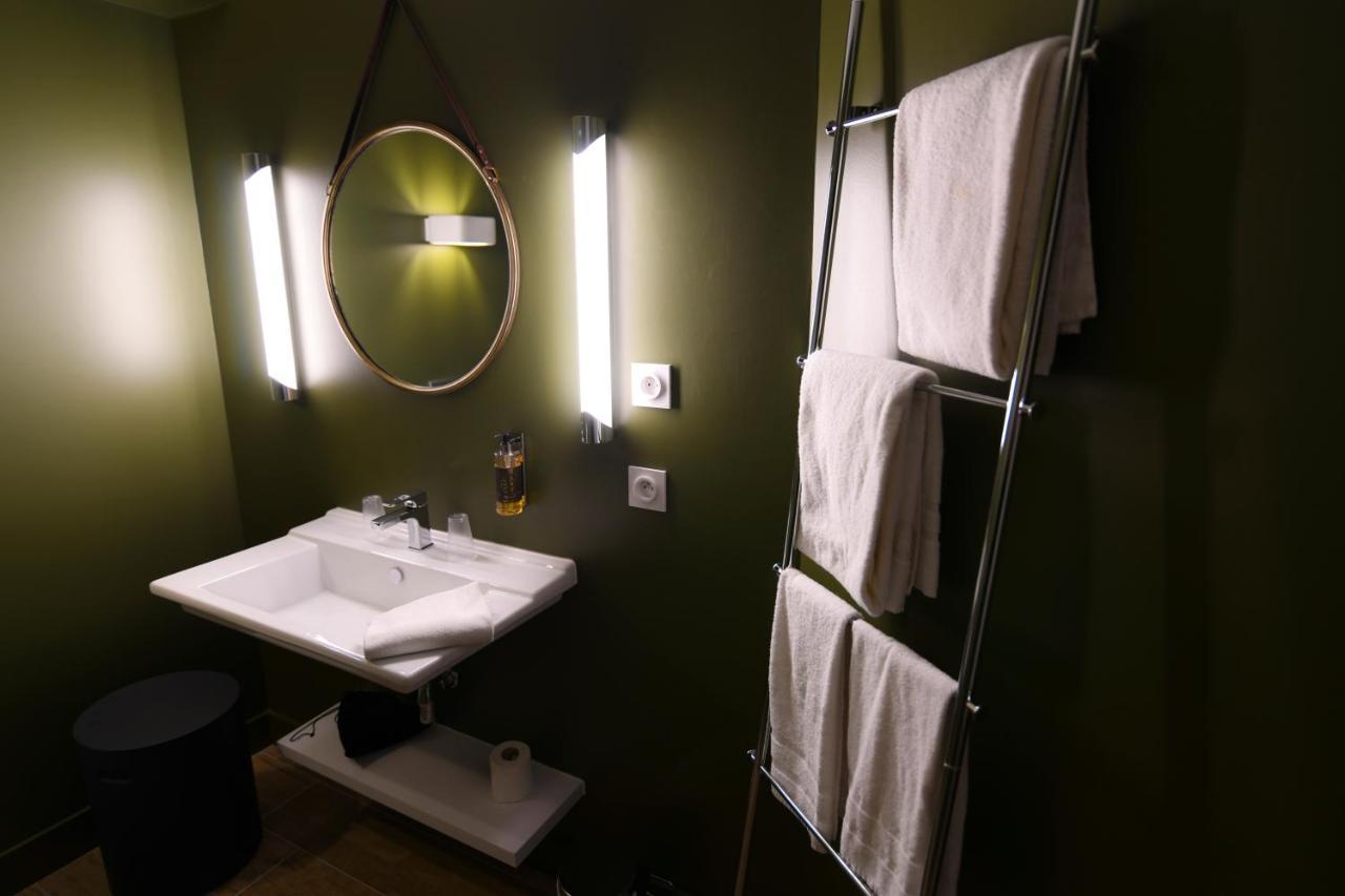 Naad Hotel Sarlat Centre Ville 외부 사진