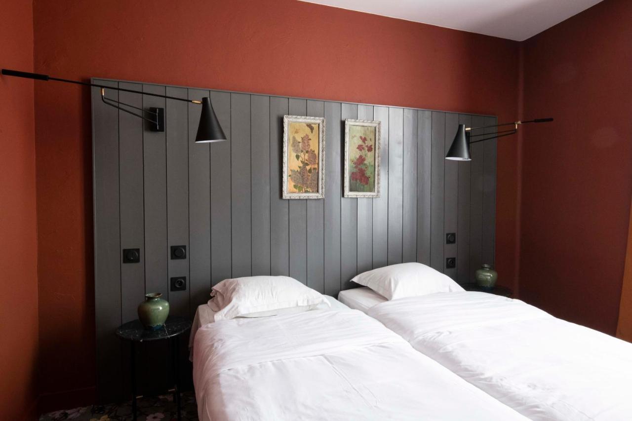 Naad Hotel Sarlat Centre Ville 외부 사진