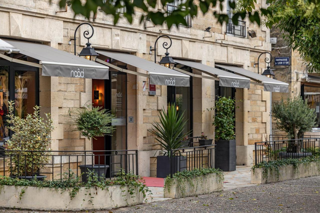 Naad Hotel Sarlat Centre Ville 외부 사진