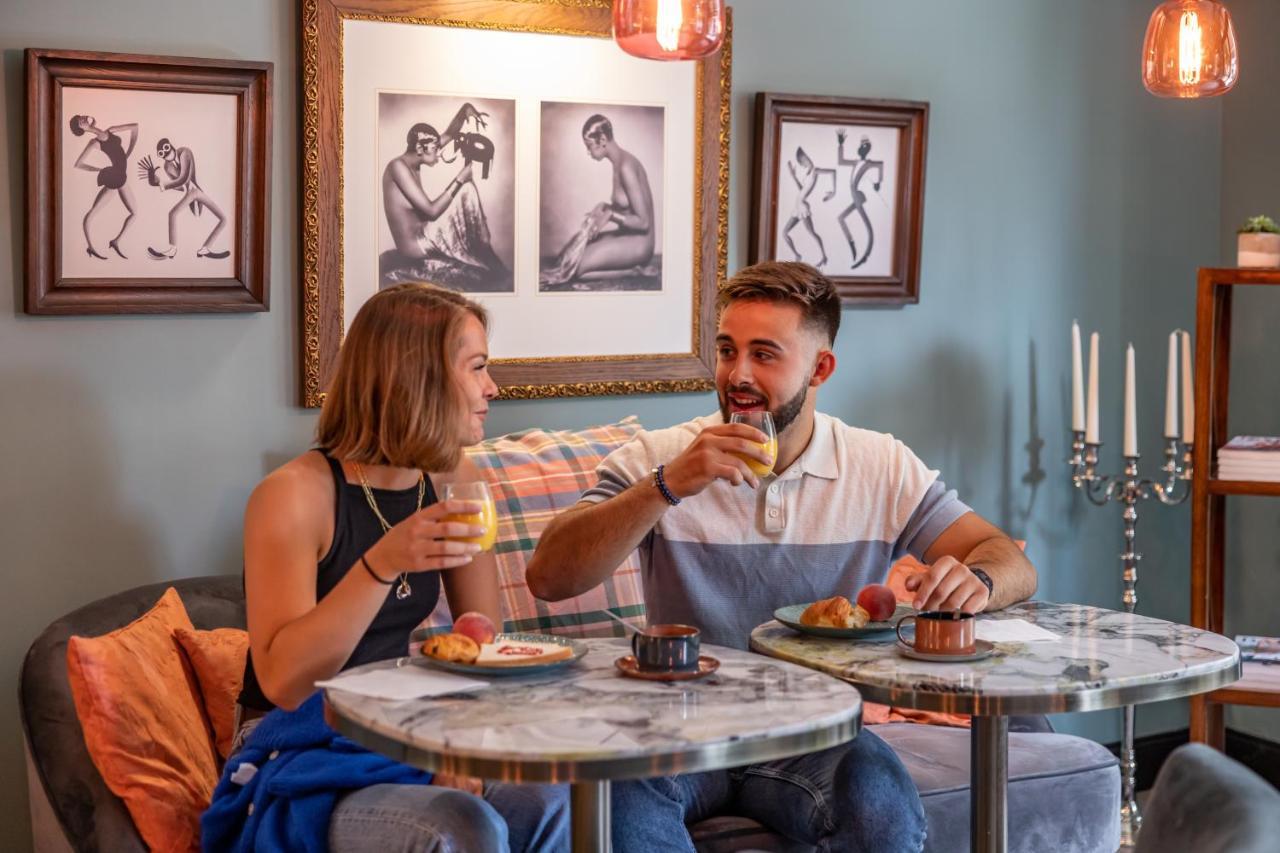 Naad Hotel Sarlat Centre Ville 외부 사진