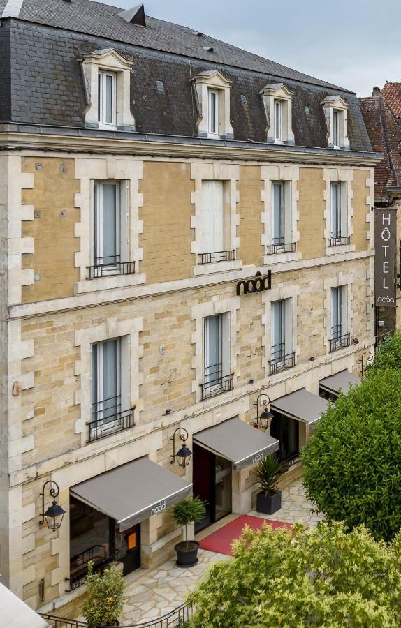 Naad Hotel Sarlat Centre Ville 외부 사진