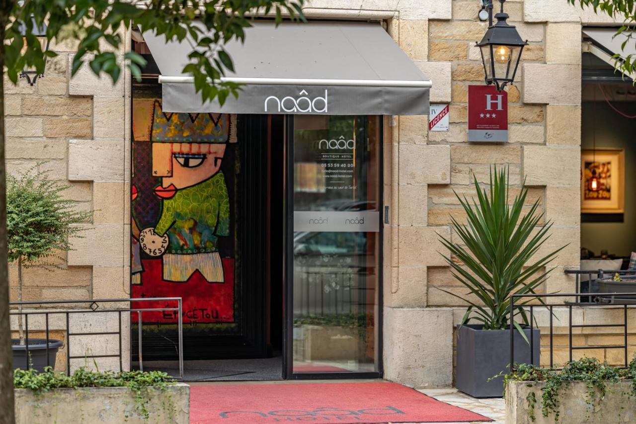Naad Hotel Sarlat Centre Ville 외부 사진