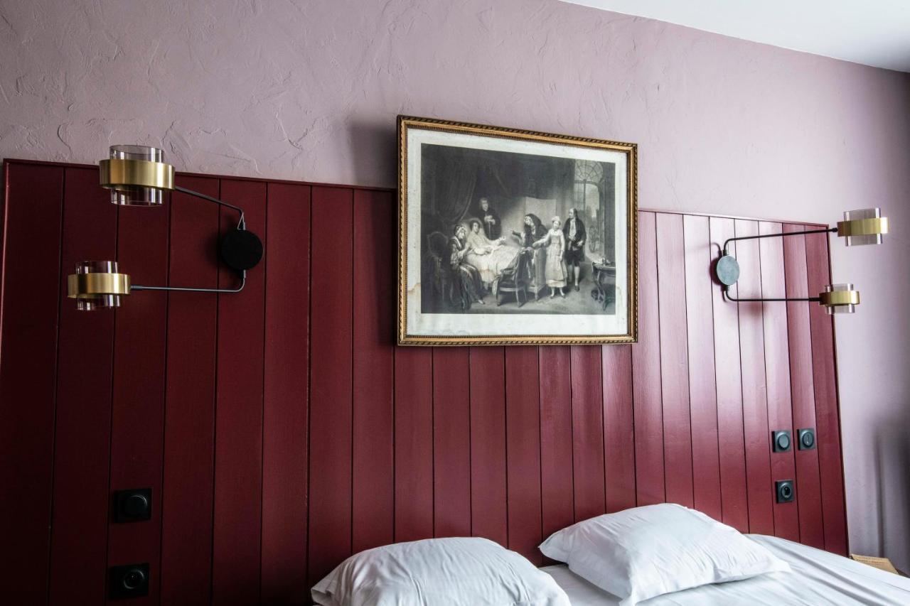 Naad Hotel Sarlat Centre Ville 외부 사진