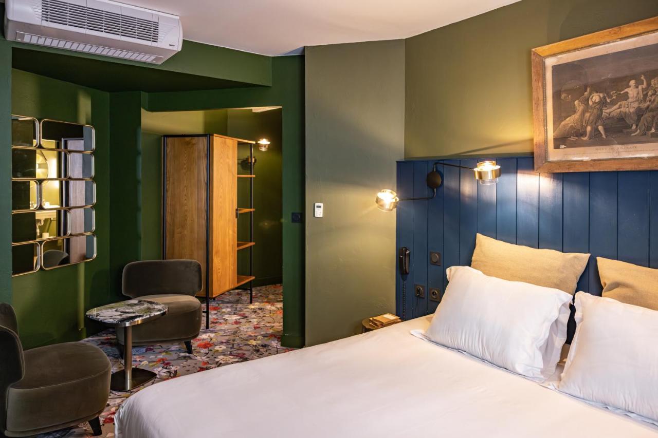Naad Hotel Sarlat Centre Ville 외부 사진