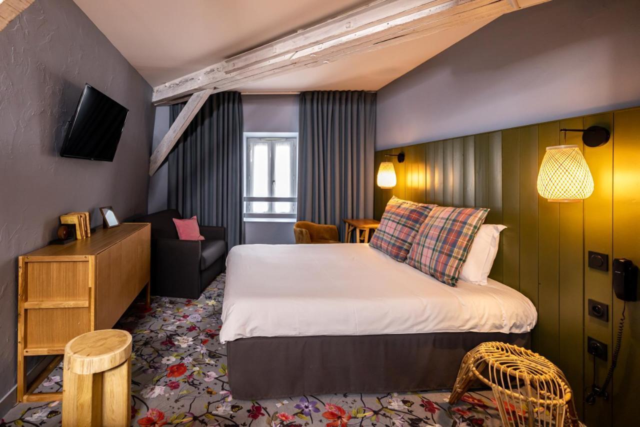 Naad Hotel Sarlat Centre Ville 외부 사진