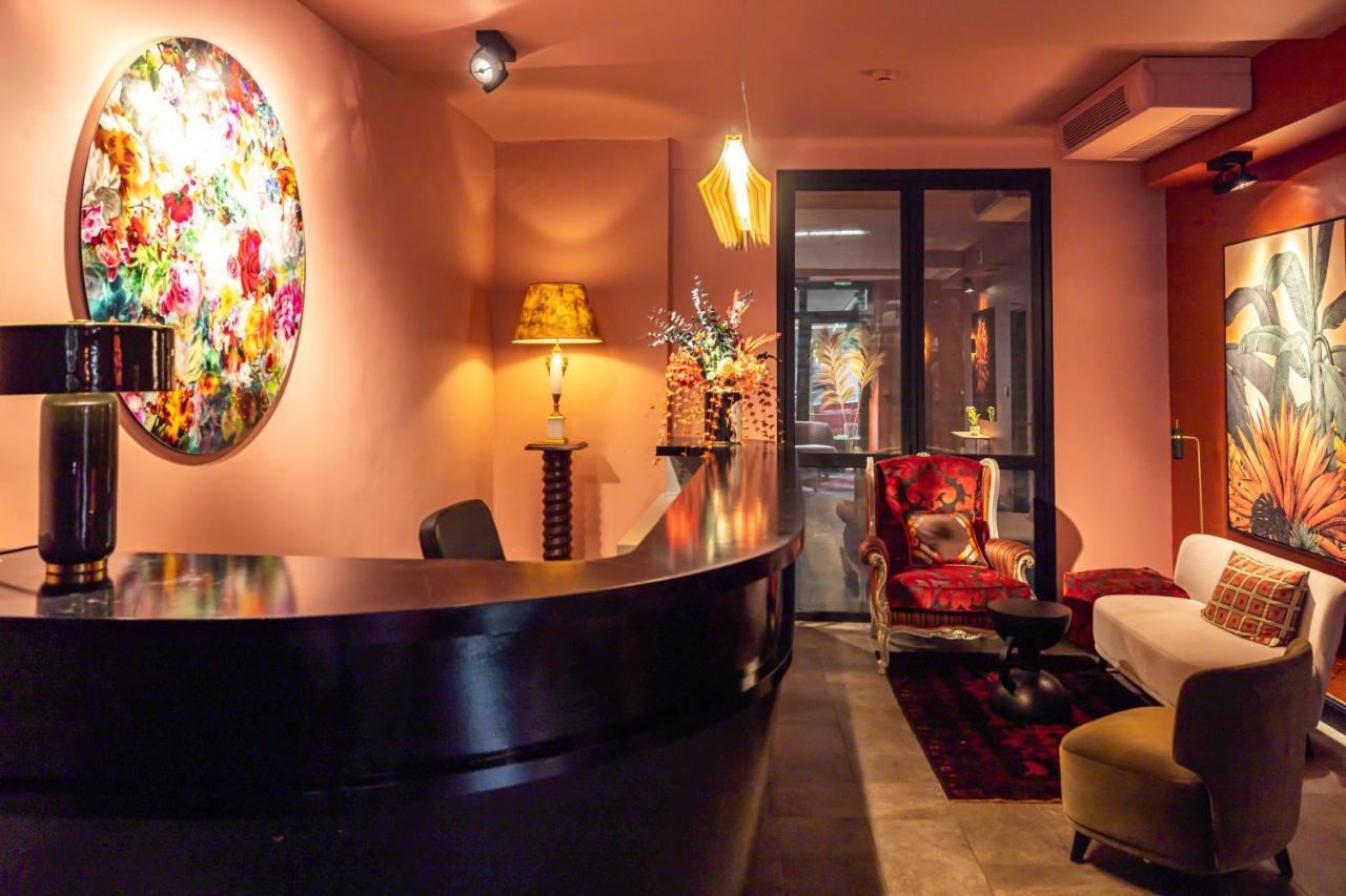 Naad Hotel Sarlat Centre Ville 외부 사진