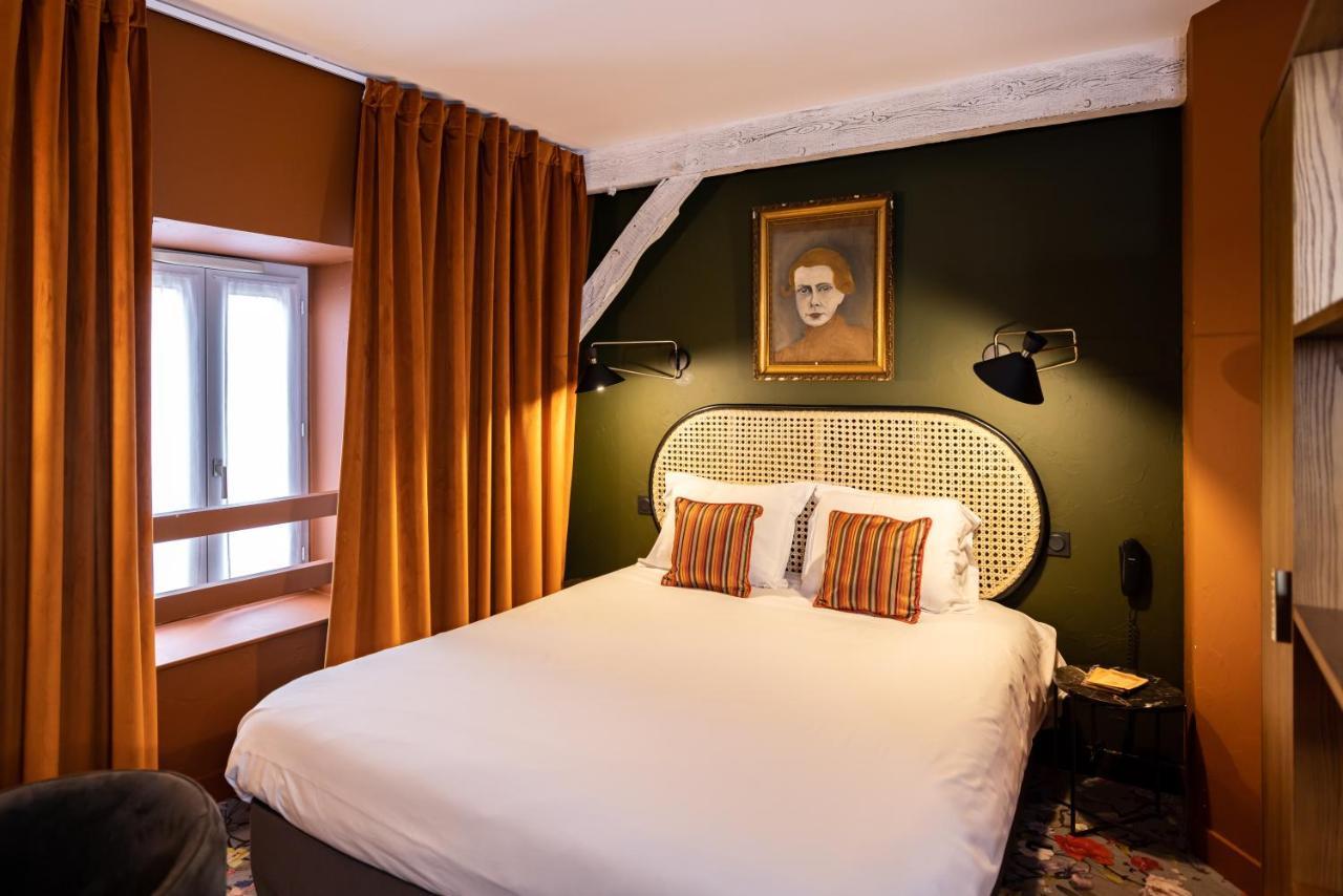 Naad Hotel Sarlat Centre Ville 외부 사진