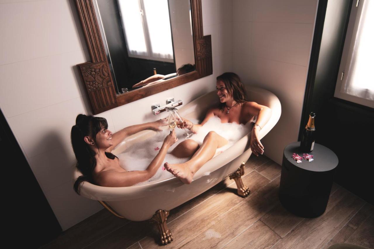 Naad Hotel Sarlat Centre Ville 외부 사진