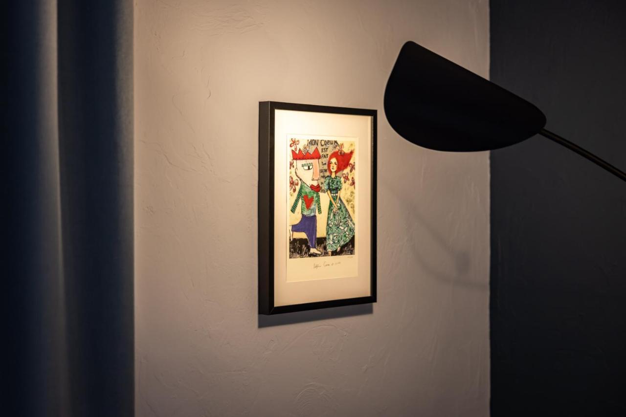 Naad Hotel Sarlat Centre Ville 외부 사진