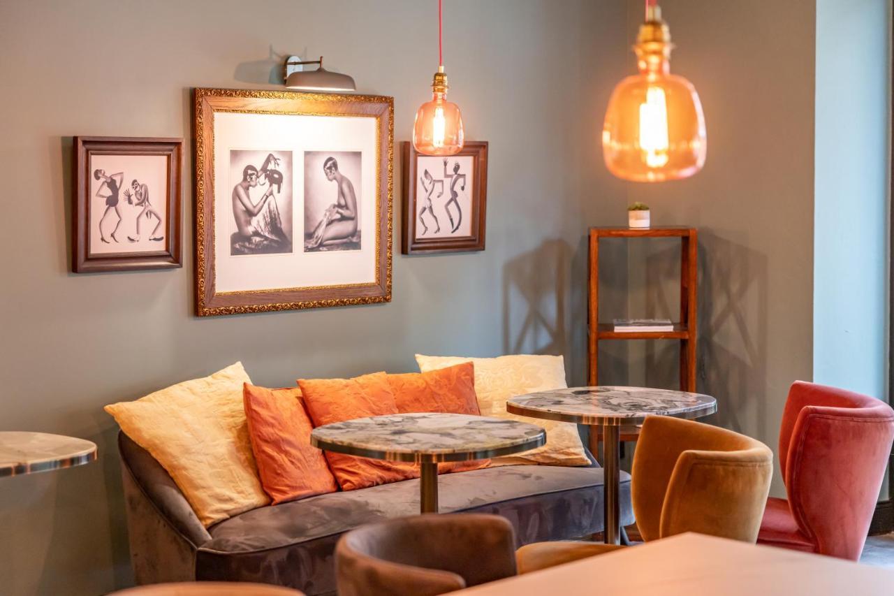 Naad Hotel Sarlat Centre Ville 외부 사진