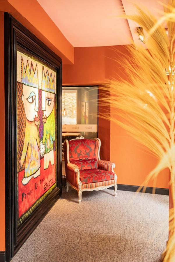Naad Hotel Sarlat Centre Ville 외부 사진