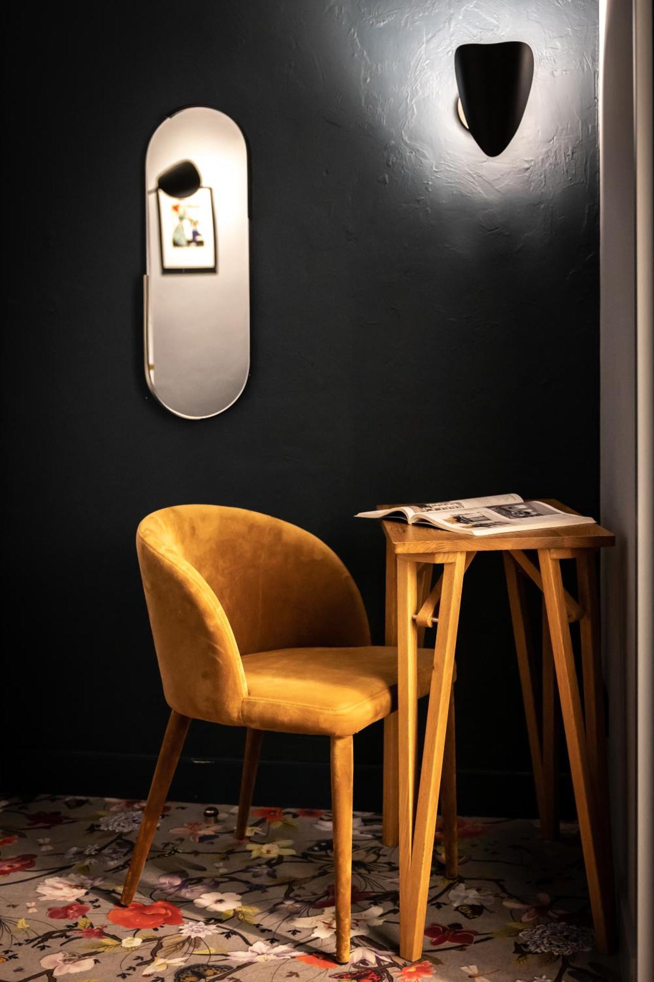 Naad Hotel Sarlat Centre Ville 외부 사진