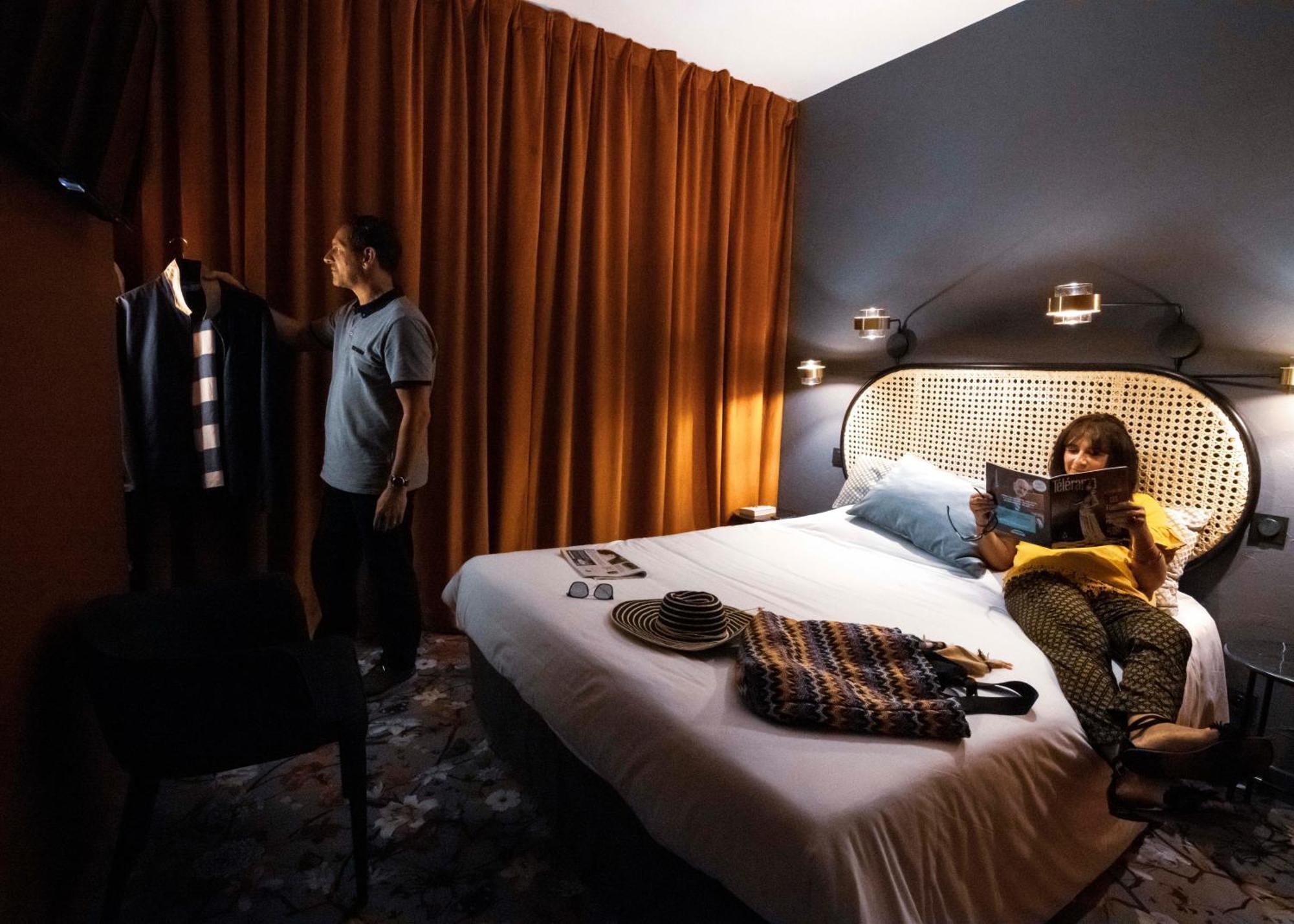 Naad Hotel Sarlat Centre Ville 외부 사진