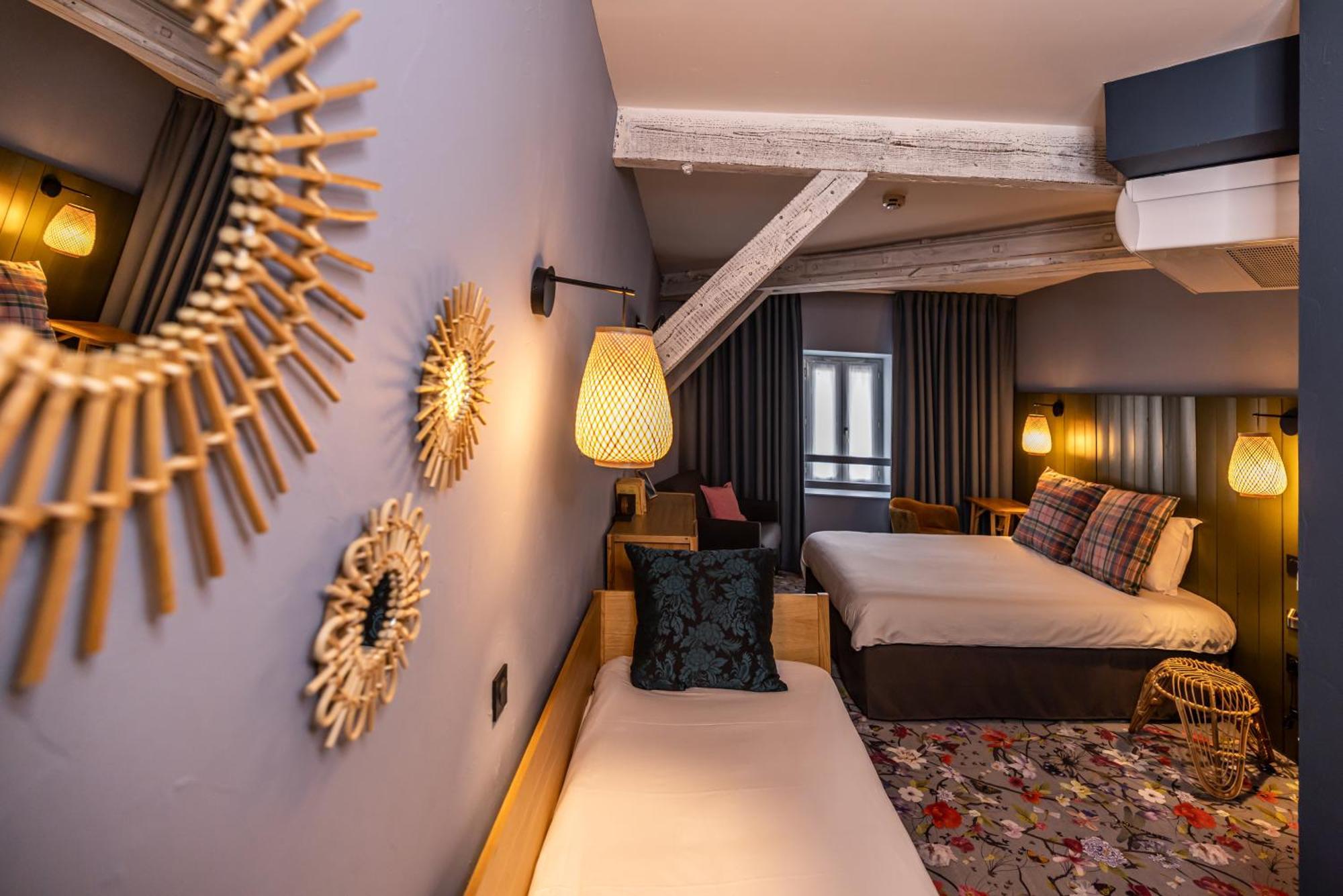 Naad Hotel Sarlat Centre Ville 외부 사진